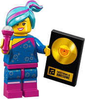 Flashback Lucy - 71023