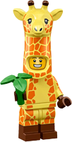 Giraffe Guy - 71023