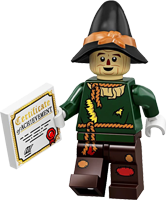 Scarecrow - 71023