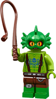 Swamp Creature - 71023