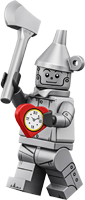 Tin Man - 71023
