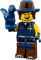 Vest Friend Rex - 71023