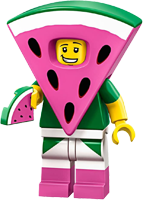 Watermelon Dude - 71023