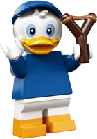 Dewey Duck - 71024