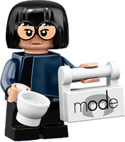 Edna Mode - 71024