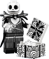 Jack Skellington - 71024
