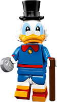 Scrooge McDuck - 71024