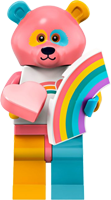 Bear Costume Guy - 71025