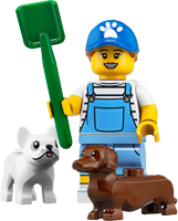 Dog Sitter - 71025