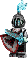 Fright Knight - 71025