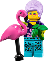 Gardener - 71025
