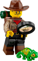 Jungle Explorer - 71025