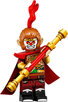 Monkey King - 71025
