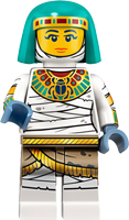 Mummy Queen - 71025