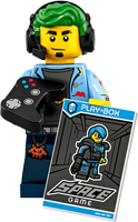 Video Game Champ - 71025