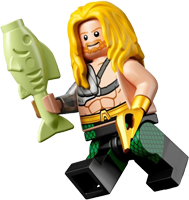 Aquaman - 71026