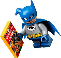 Bat-Mite - 71026