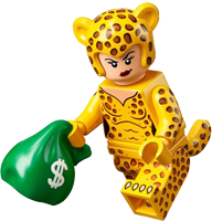 Cheetah - 71026