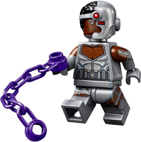 Cyborg - 71026