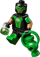 Green Lantern - 71026