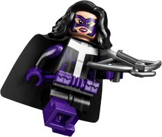 Huntress - 71026