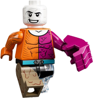 Metamorpho - 71026