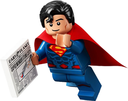 Superman - 71026