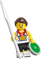 Athlete - 71027