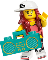Breakdancer - 71027