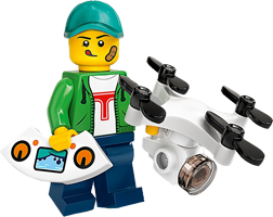 Drone Boy - 71027