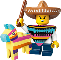 Piñata Boy - 71027