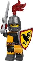 Tournament Knight - 71027