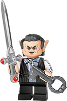 Griphook - 71028