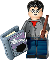 Harry Potter - 71028