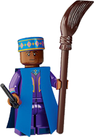 Kingsley Shacklebolt - 71028