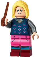 Luna Lovegood - 71028