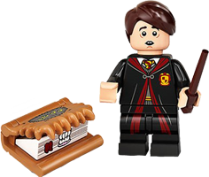 Neville Longbottom - 71028