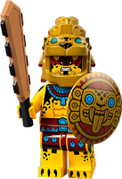 Ancient Warrior - 71029