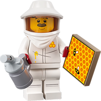 Beekeeper - 71029