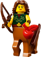 Centaur Warrior - 71029