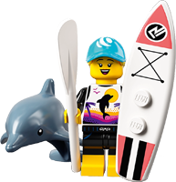 Paddle Surfer - 71029