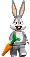 Bugs Bunny - 71030