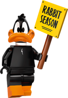 Daffy Duck - 71030