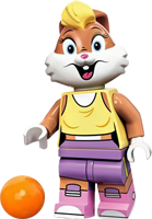 Lola Bunny - 71030