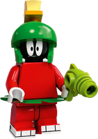 Marvin the Martian - 71030