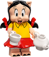 Petunia Pig - 71030