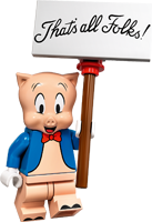 Porky Pig - 71030