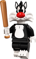 Sylvester the Cat - 71030