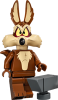 Wile E. Coyote - 71030
