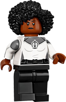Monica Rambeau - 71031